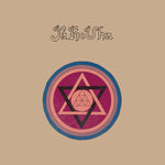 Sacred Bones Presents: Ya Ho Wha (Various Artists) - Gold (Vinyl)