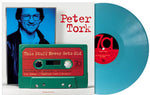 Peter Tork - This Stuff Never Gets Old - 10-Inch Blue Vinyl (Vinyl)