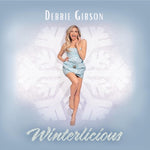 Debbie Gibson - WINTERLICIOUS (CD)
