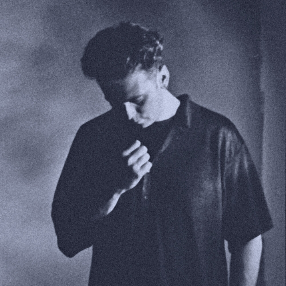 the album cover for Simon Raymonde - Solo Works 96-98