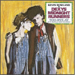 Kevin Rowland & Dexys Midnight Runners - Too-Rye-Ay (CD)