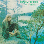 Joni Mitchell - Por las rosas (Vinilo)