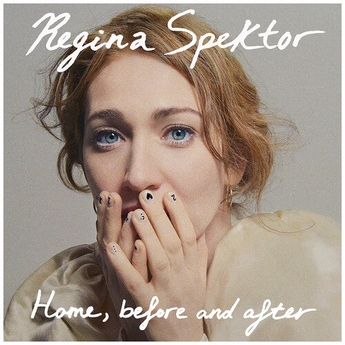 Regina Spektor - Hogar, antes y después (Vinilo)