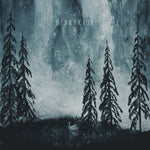 the album cover for Ofdrykkja - Gryningsvisor