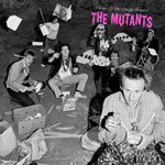 Los Mutantes - La Maldición de los Divertidos (Vinilo)