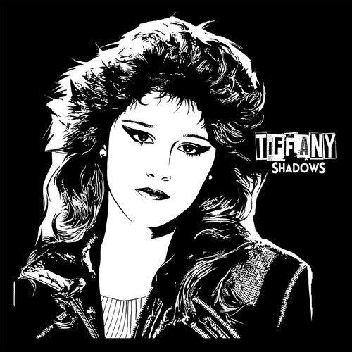 Tiffany - Sombras (CD)