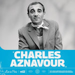 Charles Aznavour - En directo en París (Musicorama) (Vinilo)