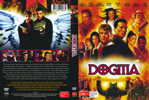 Dogma (DVD)
