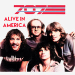 707 - Alive In America (CD)
