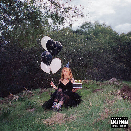 Mothica - Forever Fifteen (CD)