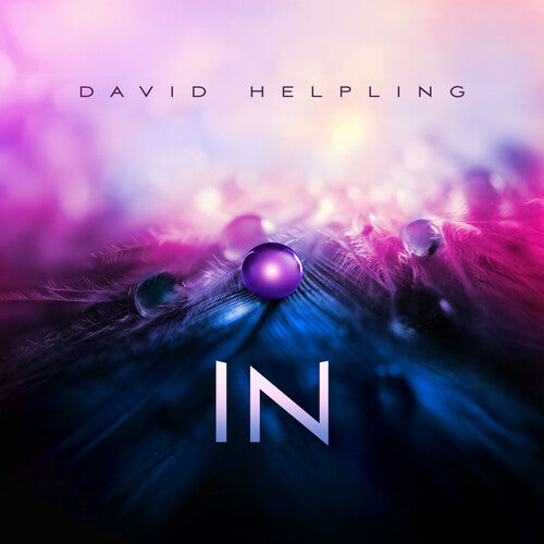 David Helpling - In (Vinilo)