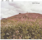 Emily A. Sprague - Hill, Flower, Fog - Foggy White (Vinyl)