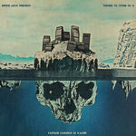 Captain Caravan & Kaiser - Turned To Stone: Chapter 6: Captain Caravan And Kaiser (Vinyl)