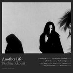 the album cover for Nadine Khouri - Another Life