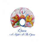 Queen : A Night At The Opera (CD, Album, RE, RM, SHM)