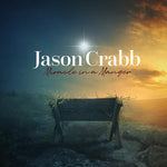 Jason Crabb - Milagro en un pesebre (CD)