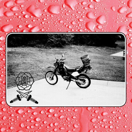 Bass Drum of Death - Say I Won't (レコード)