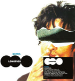 the album cover for Longpigs - Extra Longpigs (Blk) (Ofgv) (Uk)