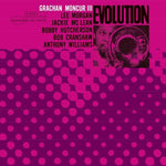 Grachan Moncur III - Evolution (Vinyl)