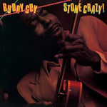 Buddy Guy - Stone Crazy (Vinyl)