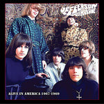 ジェファーソン・エアプレイン - アライヴ・イン・アメリカ 1967-1969 (CD)