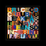 Bruce Cockburn - Breakfast In New Orleans Dinner In Timbuktu (Vinyl)