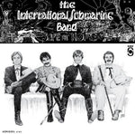 International Submarine - Safe At Home (EDICIÓN MONO ANALÓGICA) (Vinilo)
