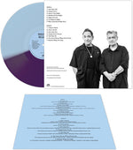 ロバート・ゴードン - Hellafied - ブルー/パープル (ビニールレコード)