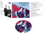 ロバート・ゴードン - ヘラファイド (CD)