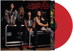 Love/Hate - Best Of - Re-cut - Red (Vinyl)