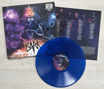 Bark - Rambler of Aeons - Transparent Blue (Vinyl)