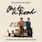 One for the Road (Original Soundtrack) - Produced by Wong Kar Wai (CD)