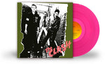 The Clash - The Clash - Vinilo rosa (Vinilo)