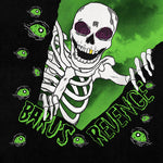 Magnolia Park - La venganza de Bakú (CD)