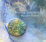 Kelley Hunt - Almas de invierno (CD)
