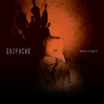 the album cover for Gazpacho - March Of Ghosts