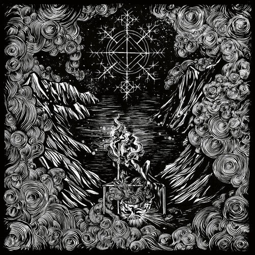 Vevaki - FORNSPEKI (Vinyl)