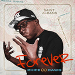 Phife Dawg - Forever (Vinyl)