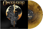 Omophagia - RENACIMIENTO EN NEGRO (Vinilo)