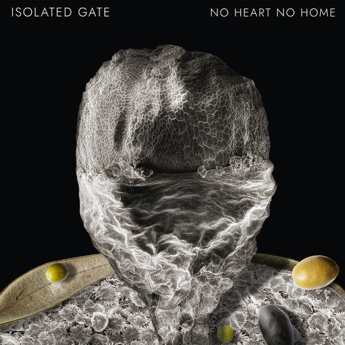 Isolated Gate - No Heart No Home (Vinyl)