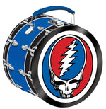 Grateful Dead - Drum Shaped Fun Box