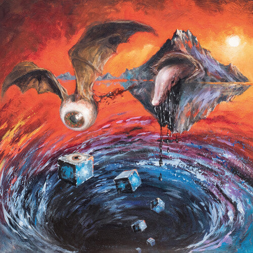 Tchornobog - Split (CD)