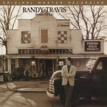 Randy Travis - Storms Of Life (Vinyl)