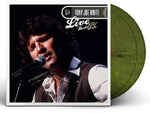 Tony Joe White - En vivo desde Austin, Texas (Vinilo)