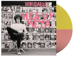 Ron Gallo - Heavy Meta (Vinilo)