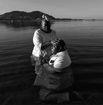 the album cover for Gabriels - Angels & Queens