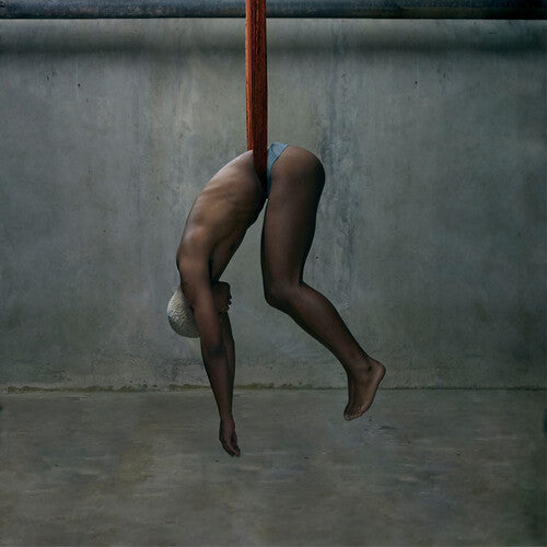 Nakhane - Bastard Jargon (レコード)