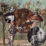 ネイティブ・ハロウ - オールド・カインド・オブ・マジック (レコード)