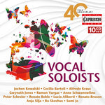 Jochen Kowalski - 40th Anniversary - Vocal Soloists (CD)