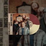 Losing Score - LEARN TO LET THIS GO (Vinyl)